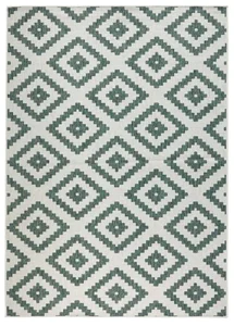 NORTHRUGS Hanse Home Twin-Wendeteppiche 103131 200×290 cm