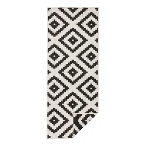 NORTHRUGS Malta 80 × 250 cm – venkovní koberec