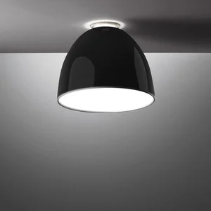 Nur Mini Gloss stropní černá