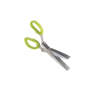 Nůžky na bylinky Esschert Design Home Salad 28 cm