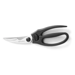 Nůžky na drůbež z uhlíkové oceli Hendi