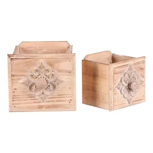 Obal na květiny DA203 – sada 2 kusy