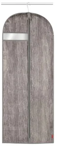 Obal na šaty FANCY HOME cappuccino 150x60 cm