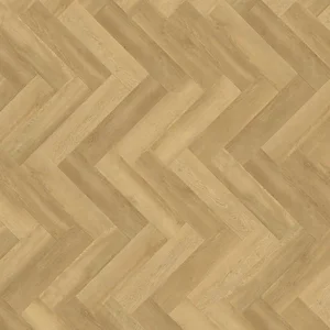 Objectflor Expona Domestic Coastal Oak Parquet