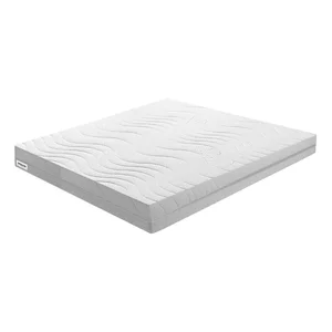 Oboustranná pěnová matrace 160x200 Visco Comfort BENAB