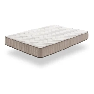 Oboustranná pěnová matrace 200x200 cm CASHMERE GRAND CLASS