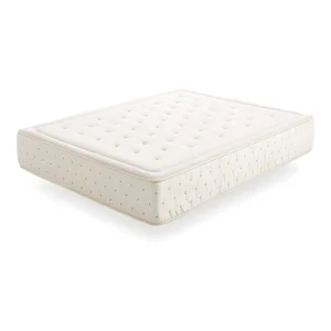 Oboustranná pěnová matrace 90x200 cm Premium Cashmere Moonia