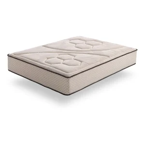 Oboustranná termoregulační matrace Tempus Gold 200x200 cm
