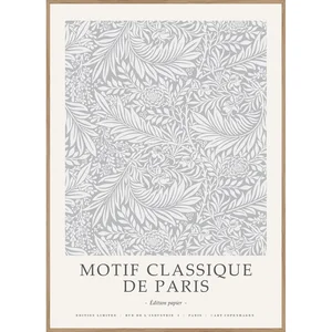 Obraz 30x40 cm Motif Classique