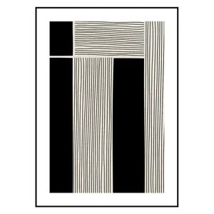 Obraz 30x40 cm Ribbing