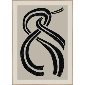 Obraz 30x40 cm Two Cords