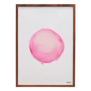 Obraz 32×44 cm Focal Hübsch