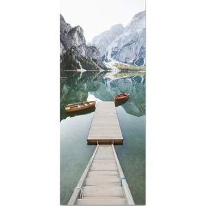 Obraz 50x120 cm Lake Wallity