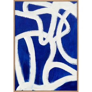 Obraz 50x70 cm It's a New Beginning