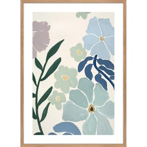 Obraz 52×72 cm Tato sezóna 1