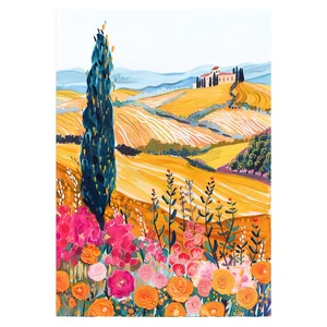 Obraz 60×80 cm Color II Styler