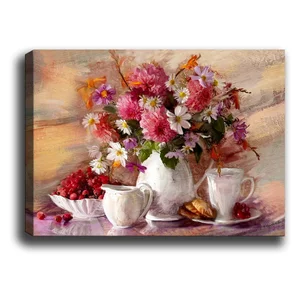 Obraz Afternoon Tea 70x50 cm
