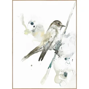 Obraz Bird 70x100 cm