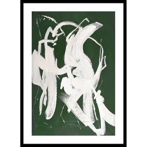 Obraz Criss Cross 52×72 cm