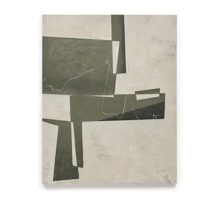 Obraz Fida 94×118 cm – Kave Home