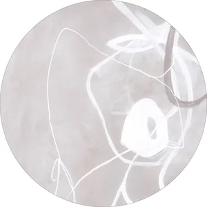 Obraz Fine Line 70 cm Malerifabrikken
