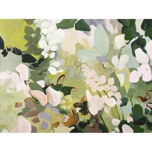 Obraz Green Garden 90x118 cm