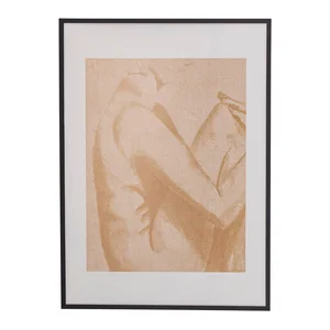 Obraz Marionn 52×72 cm Bloomingville