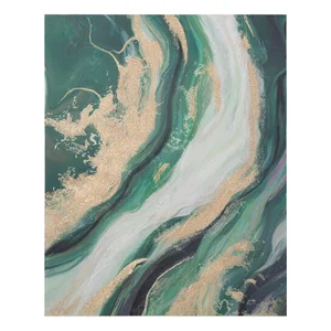 Obraz Mauro Ferretti Greenery 80x100 cm