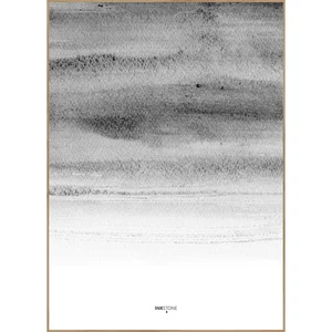 Obraz Monochrome Sky 50x70 cm