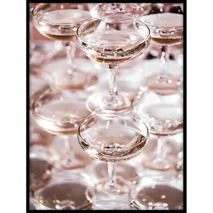 Obraz Pyramid 30x40 cm