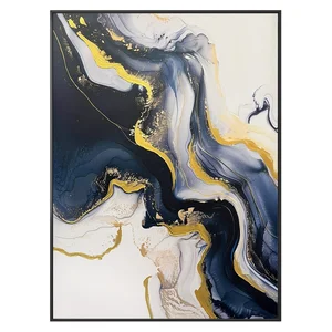 Obraz Sky Styler 70x100 cm – ručně malované prvky