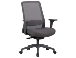 Obrotové ergonomické křeslo Q-718