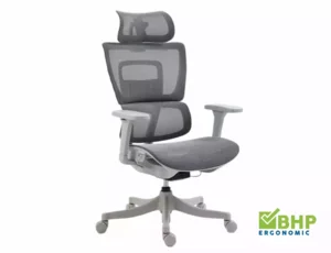Obrotowe ergonimické křeslo Winner