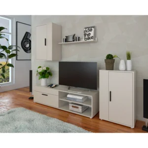 Obývací stěna KEVIN Kašmír