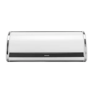 Ocelový chlebník Roll Top Brabantia