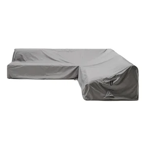 Ochranný kryt na zahradní nábytek Iria 330x330x100 cm