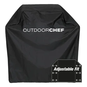 Ochranný obal na gril 117x67x105 cm Dualchef/Australia Outdoorchef