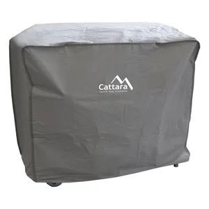 Ochranný obal na gril Cattara 28×6×32 cm