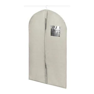Ochranný obal na oblek 60 cm Nancy