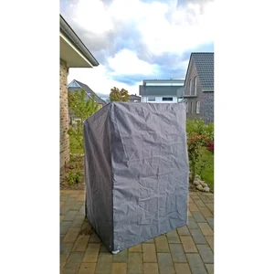 Ochranný obal na zahradní nábytek 125x90x134 cm