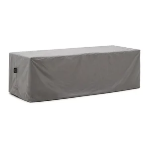 Ochranný obal na zahradní nábytek 150x80x30 cm Iria