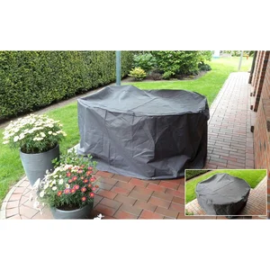 Ochranný obal na zahradní nábytek Ø200 cm – Garden Pleasure