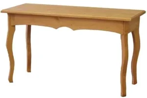 Odkládací dřevěný stolek 00451