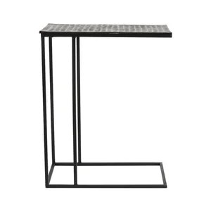 Odkládací stolek Macy 26x48 cm