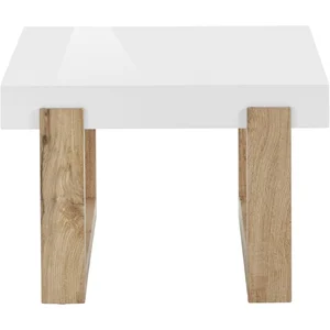 Odkládací stolek Solid 60x60 cm – Støraa