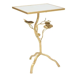 Odkládací stolek Tisty Mauro Ferretti 30×40 cm