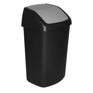 Odpadkový koš 50 l Swing – Curver