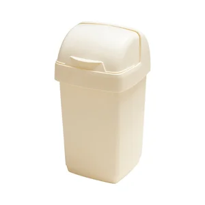 Odpadkový koš Addis Roll Top 10 l