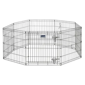 Ohrádka pro psa Savic Dog Park