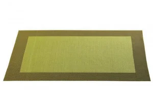 Olivové prostírání ASA Selection 33×46 cm
